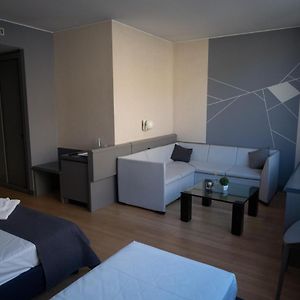 Comfort Quadruple Room